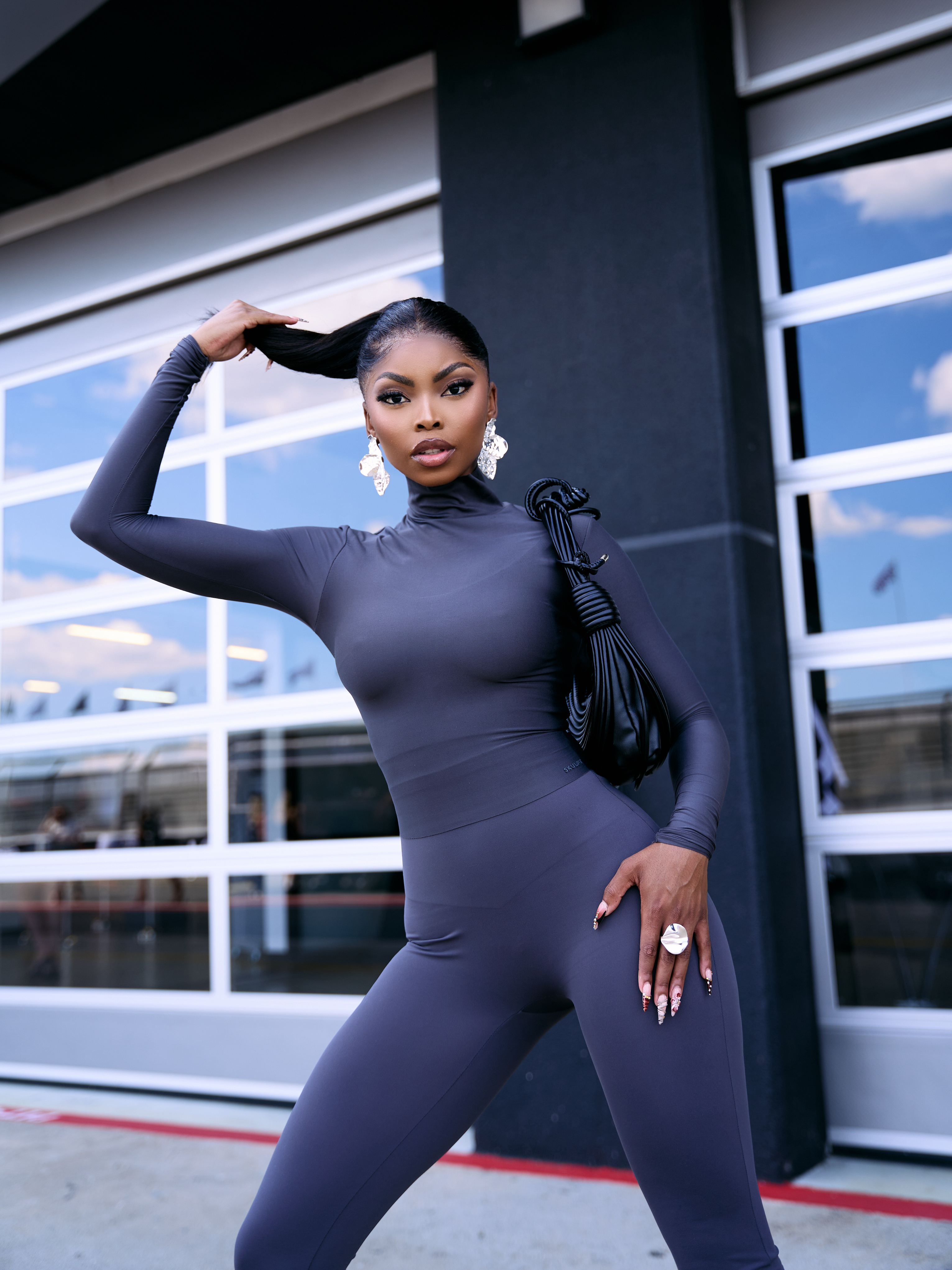 Brand Collaboration — ABSA